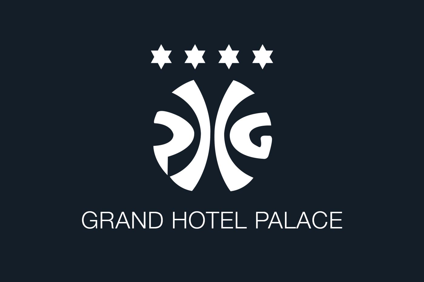 Grand Hotel Palace