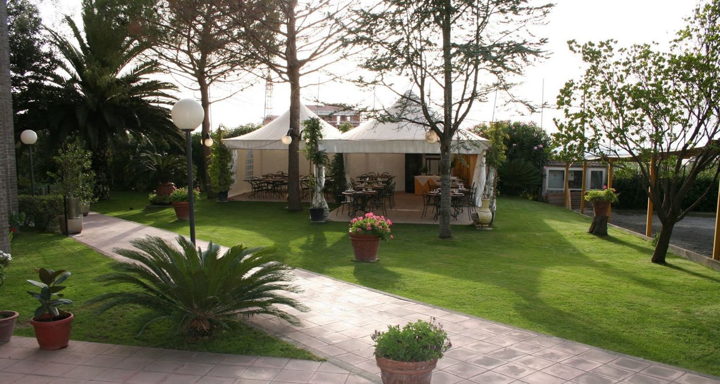 Hotel Marini