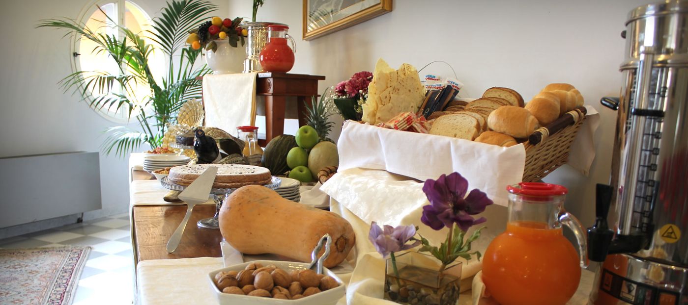 Hotel Marini