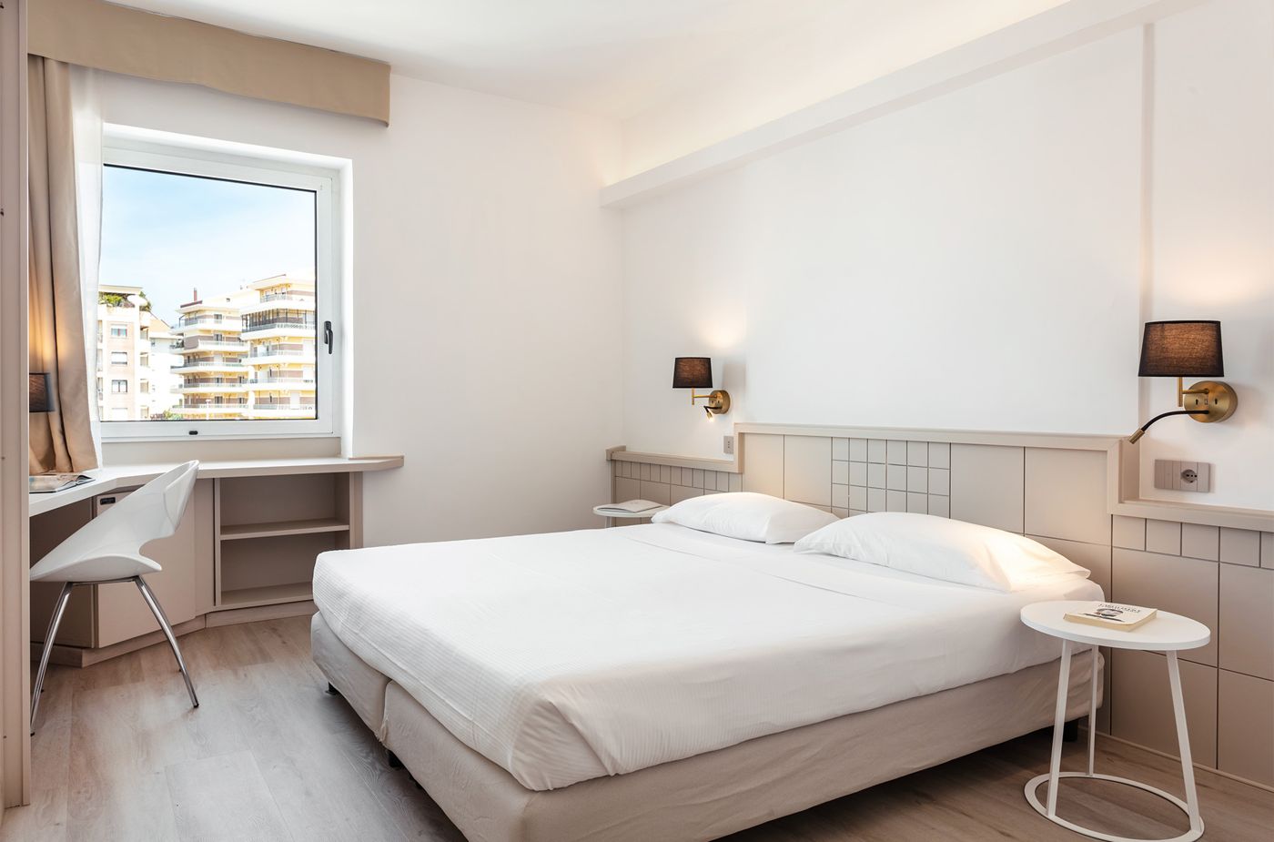 Hotel Carlo Felice