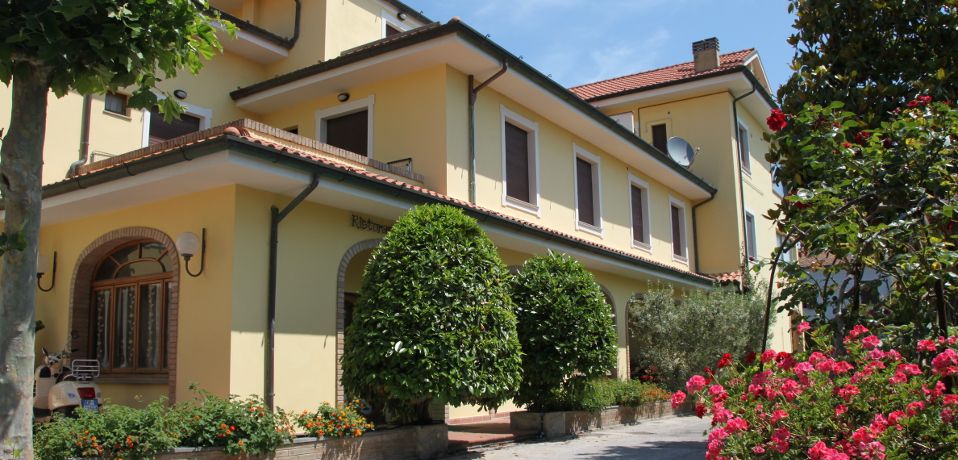 Hotel Girasole