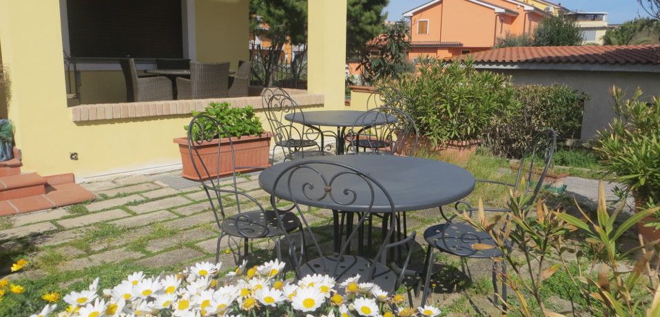 Hotel Girasole