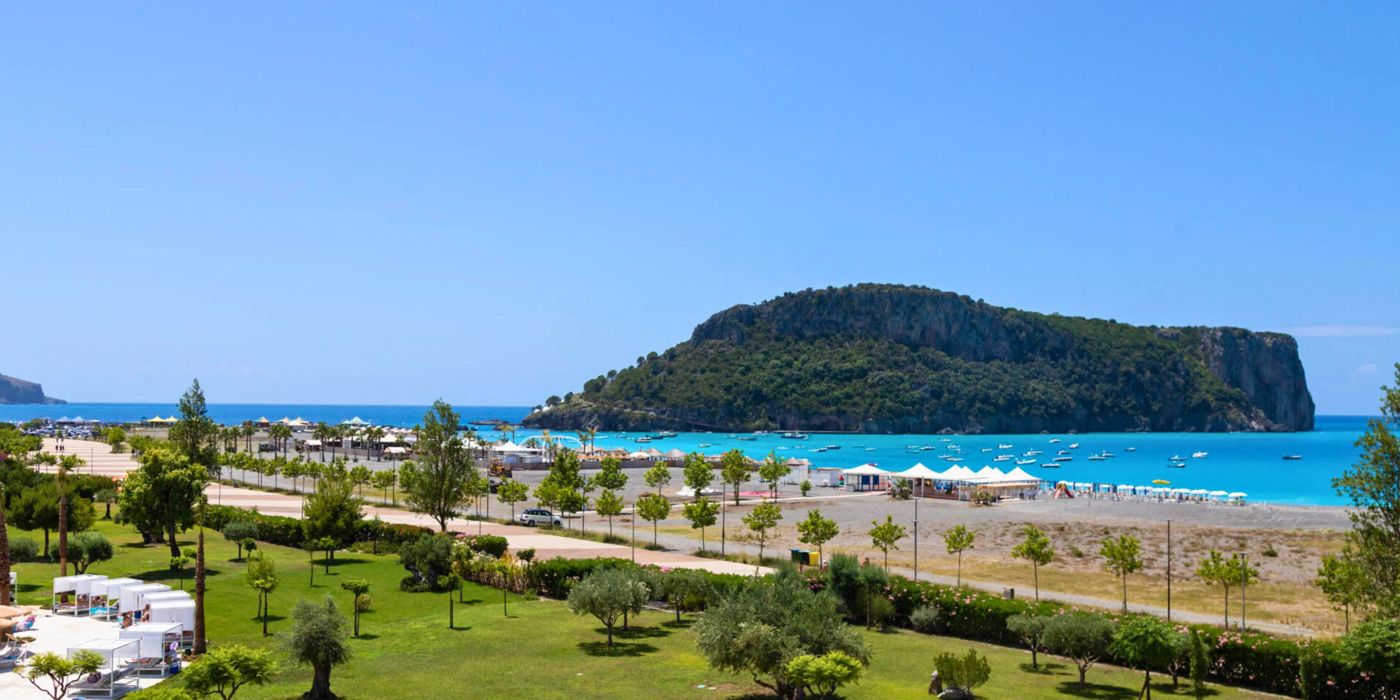 Borgo di Fiuzzi Resort