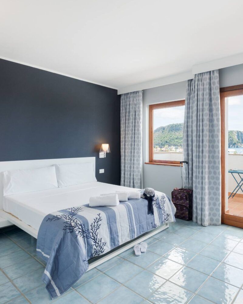 Borgo di Fiuzzi Resort
