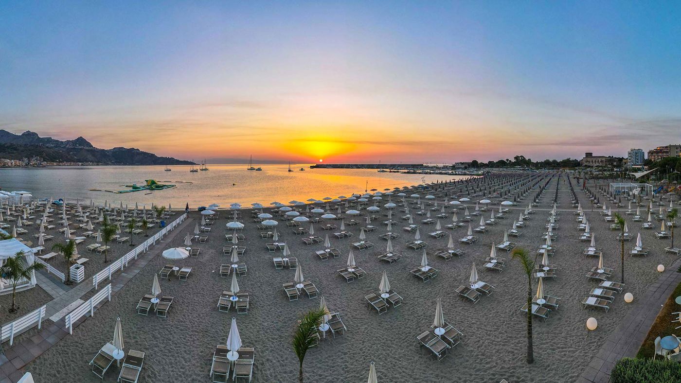 Aparthotel Kalaskisò