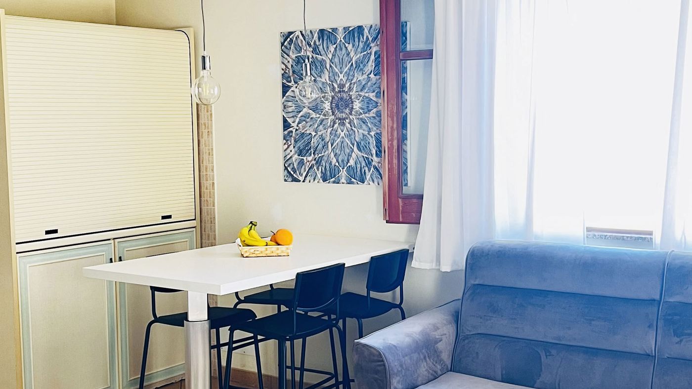 Aparthotel Kalaskisò