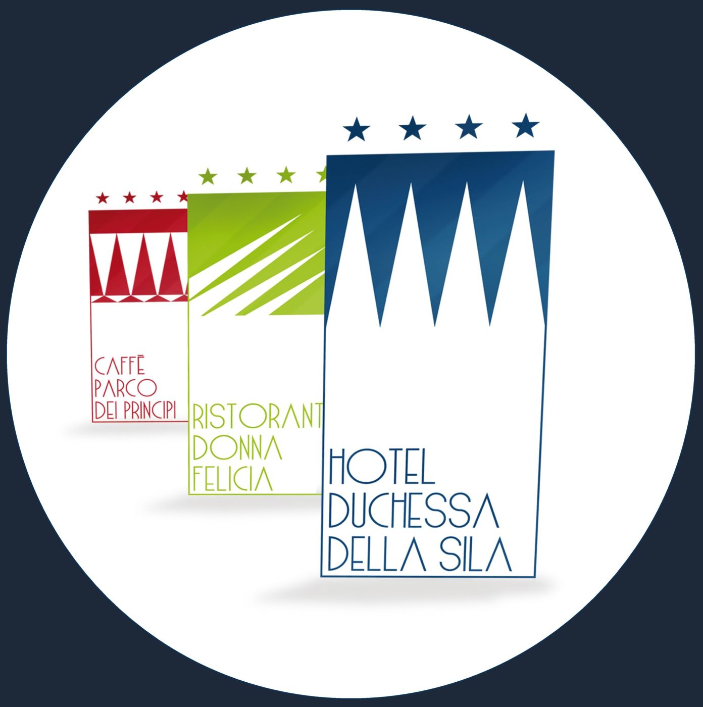 Hotel Duchessa della Sila