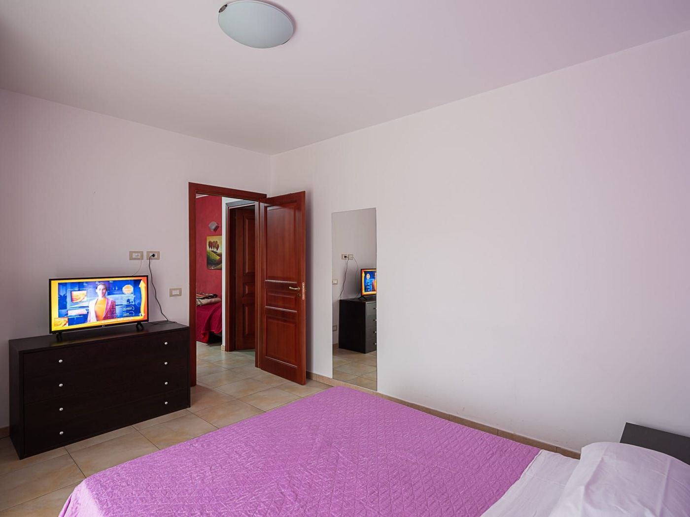 Case Vacanze Anni 20