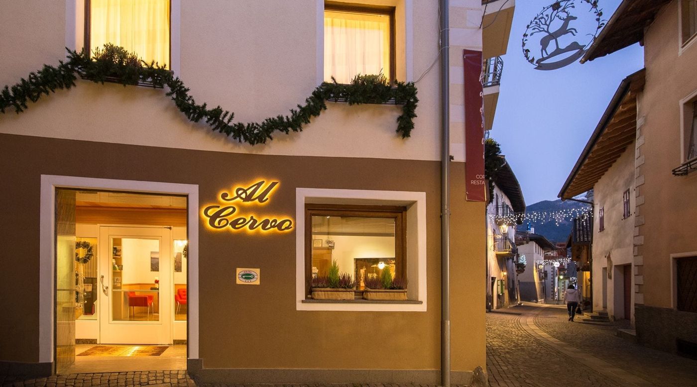 Al Cervo