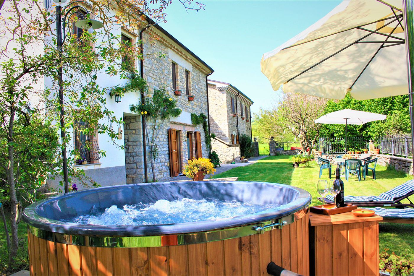 Masseria Acquasalsa