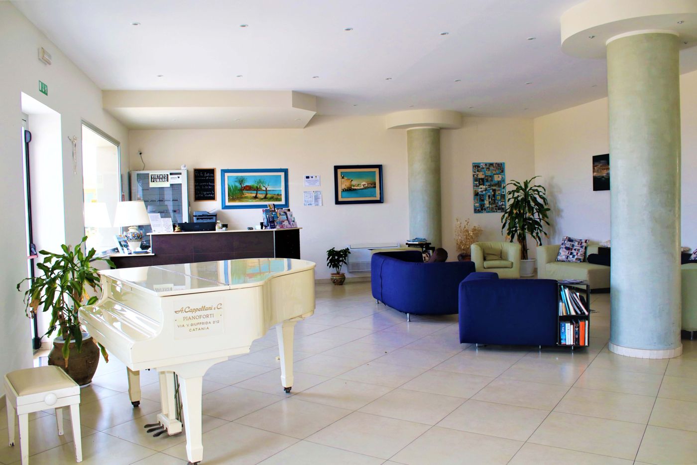 Hotel Celeste