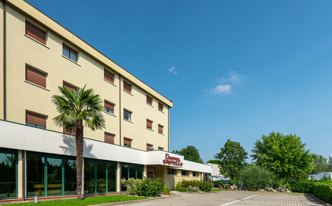 Hotel Castello
