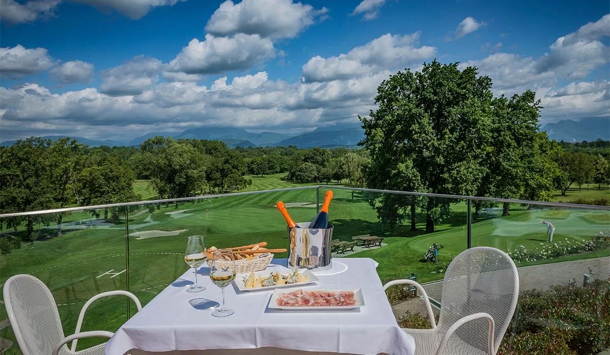 Villaverde Hotel & Resort