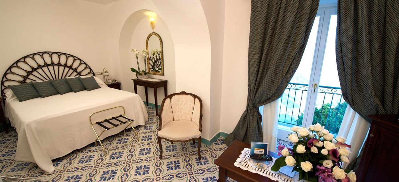 Hotel Parsifal Antico Convento 1288
