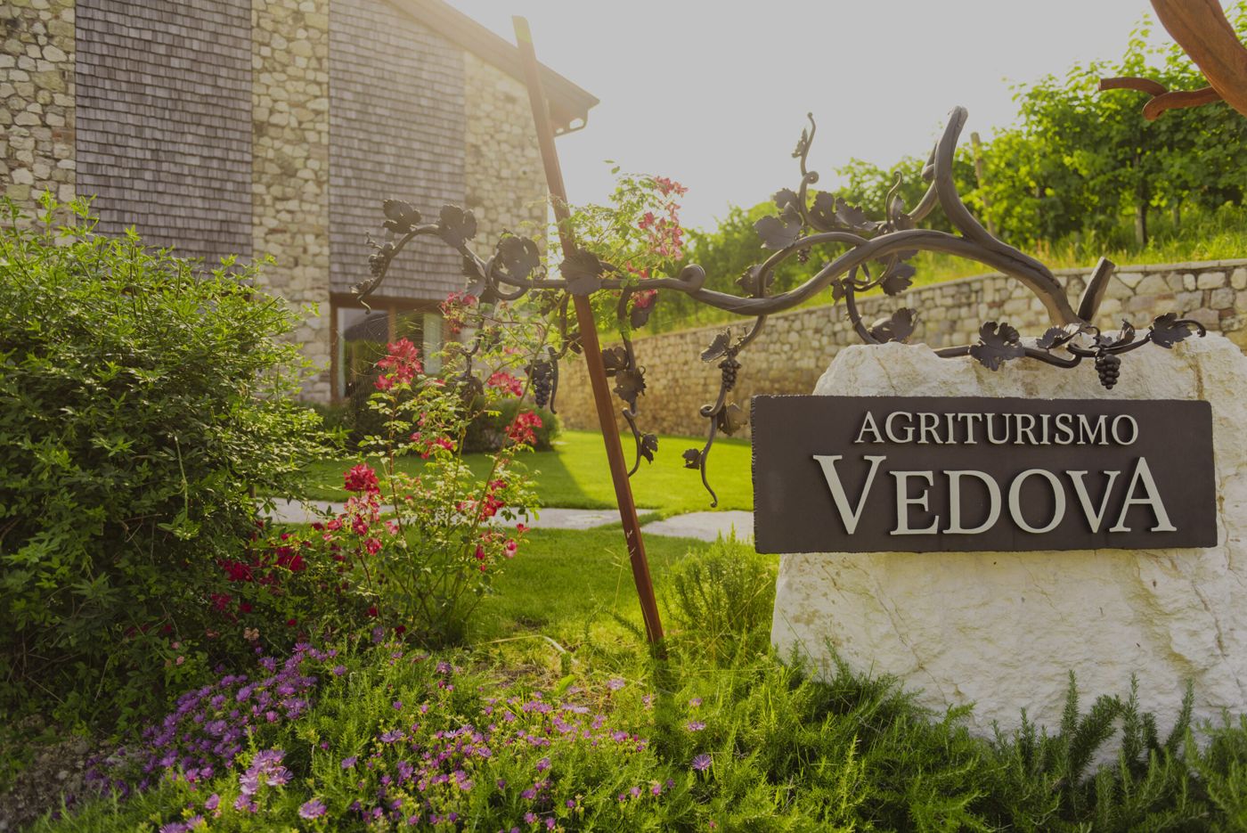Agriturismo Vedova