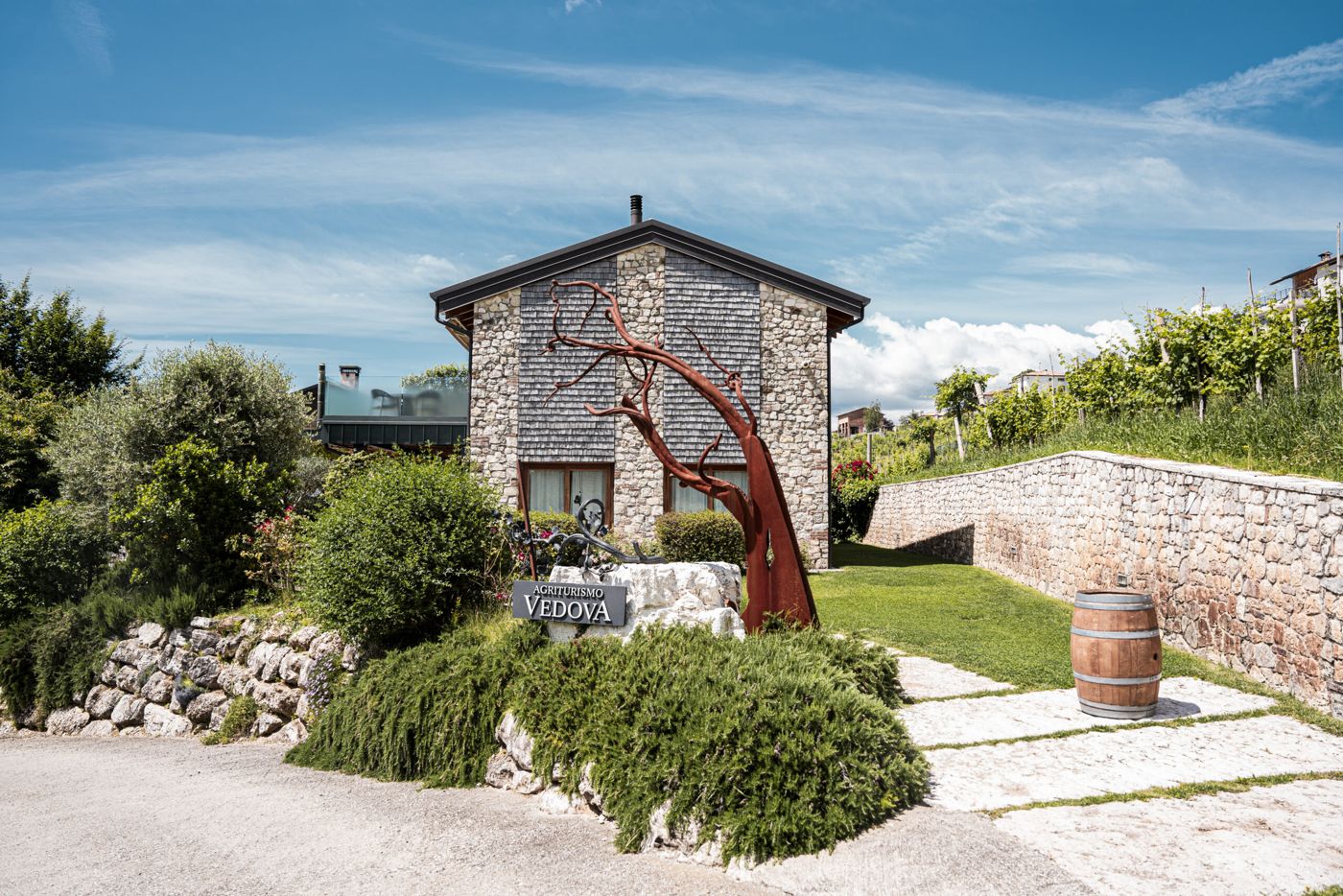 Agriturismo Vedova