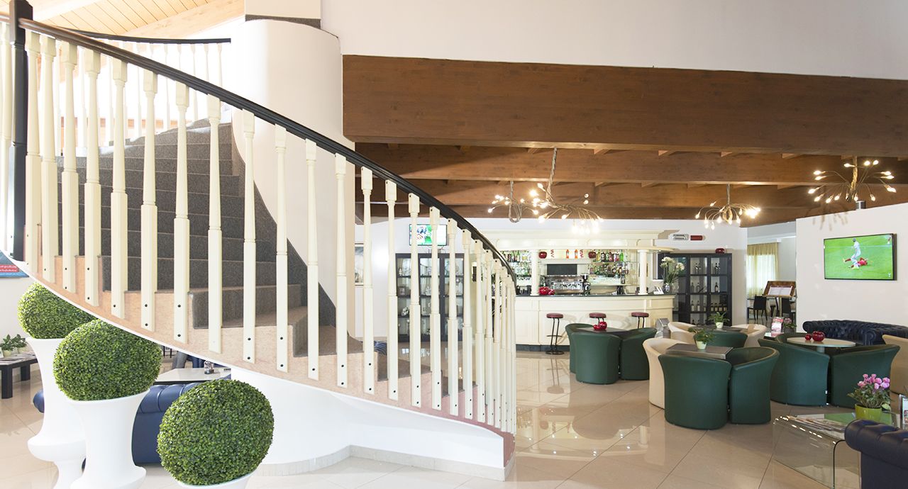 AS Hotel Sempion Fiera