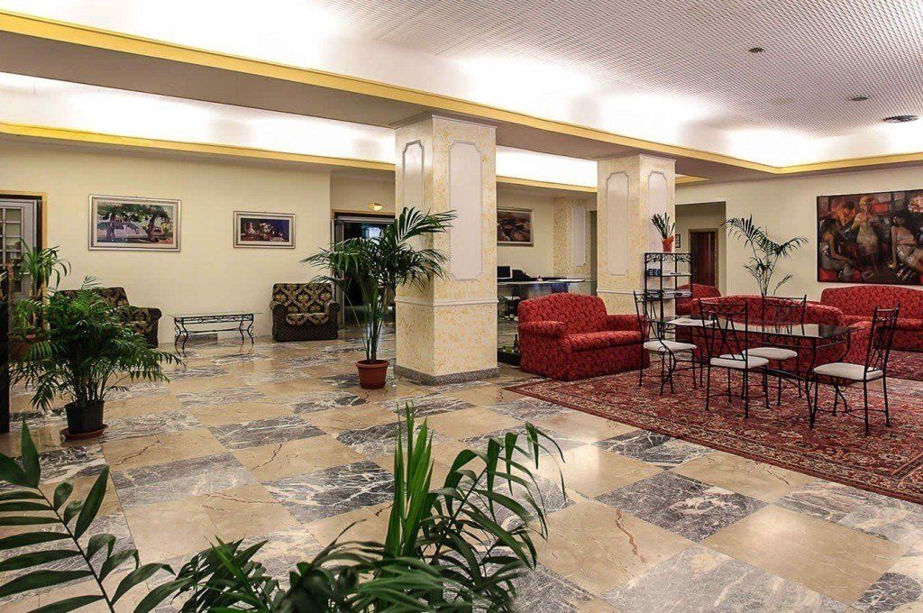Hotel Grazia Deledda