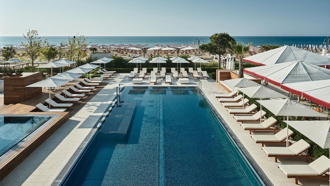 Falkensteiner Hotel&Spa