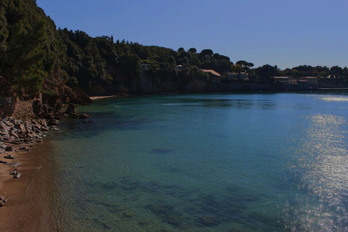 Hotel del Golfo
