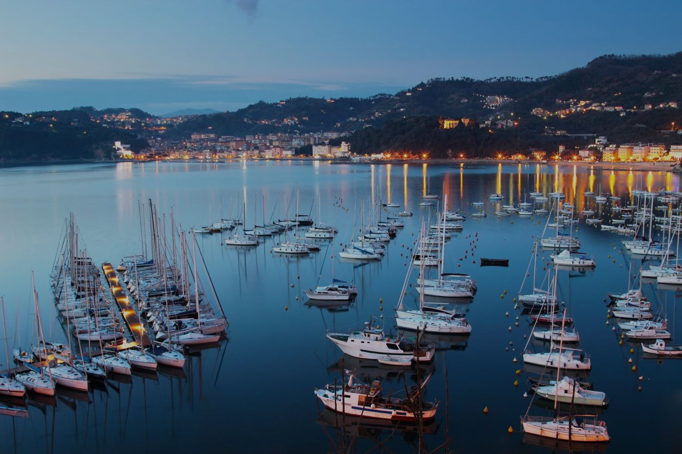 Hotel del Golfo