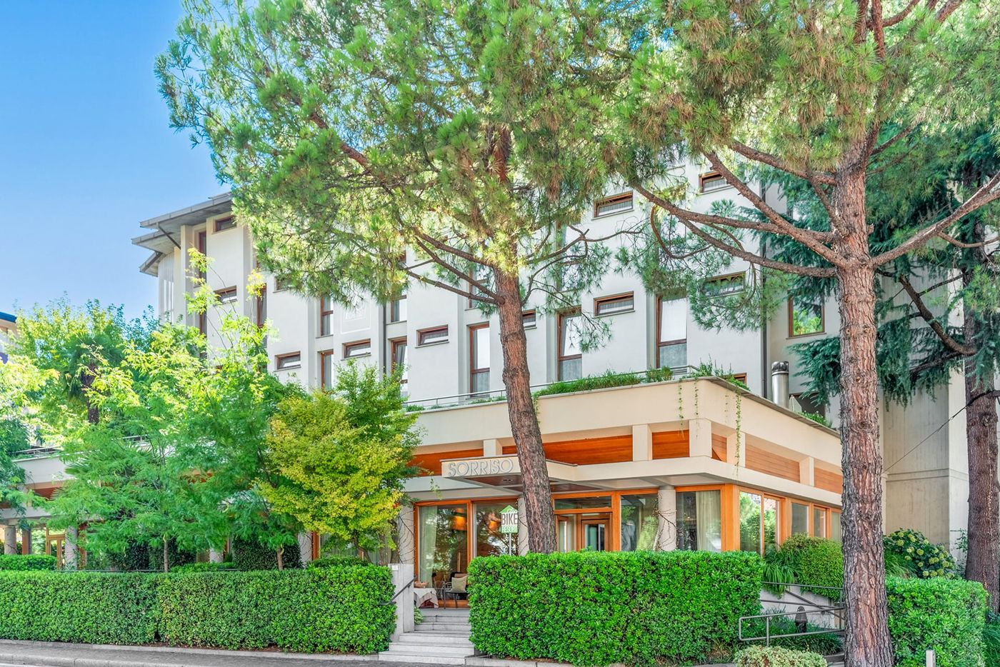 Hotel Sorriso