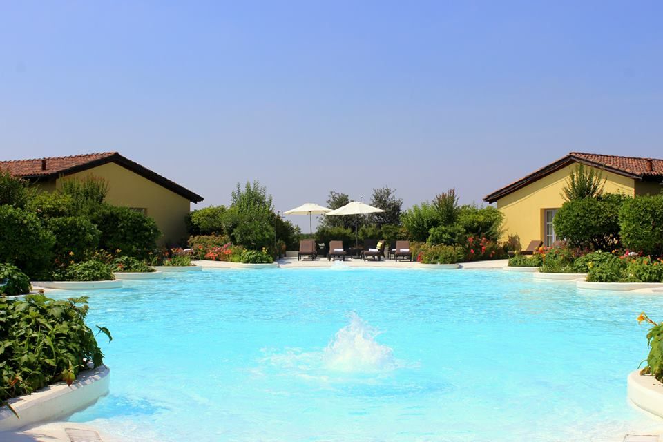 Joia Hotel & Luxury Apartments