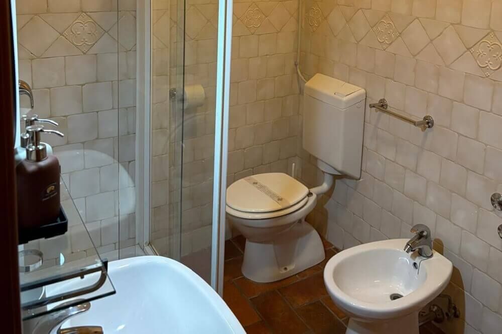 Relais Corte dei Turchi
