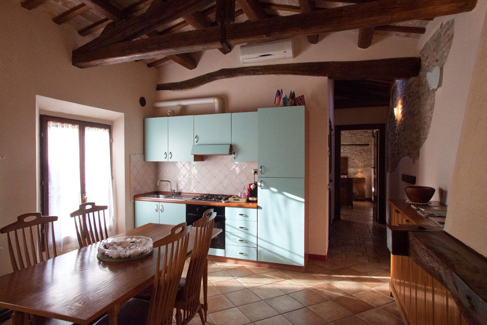 Relais Corte dei Turchi
