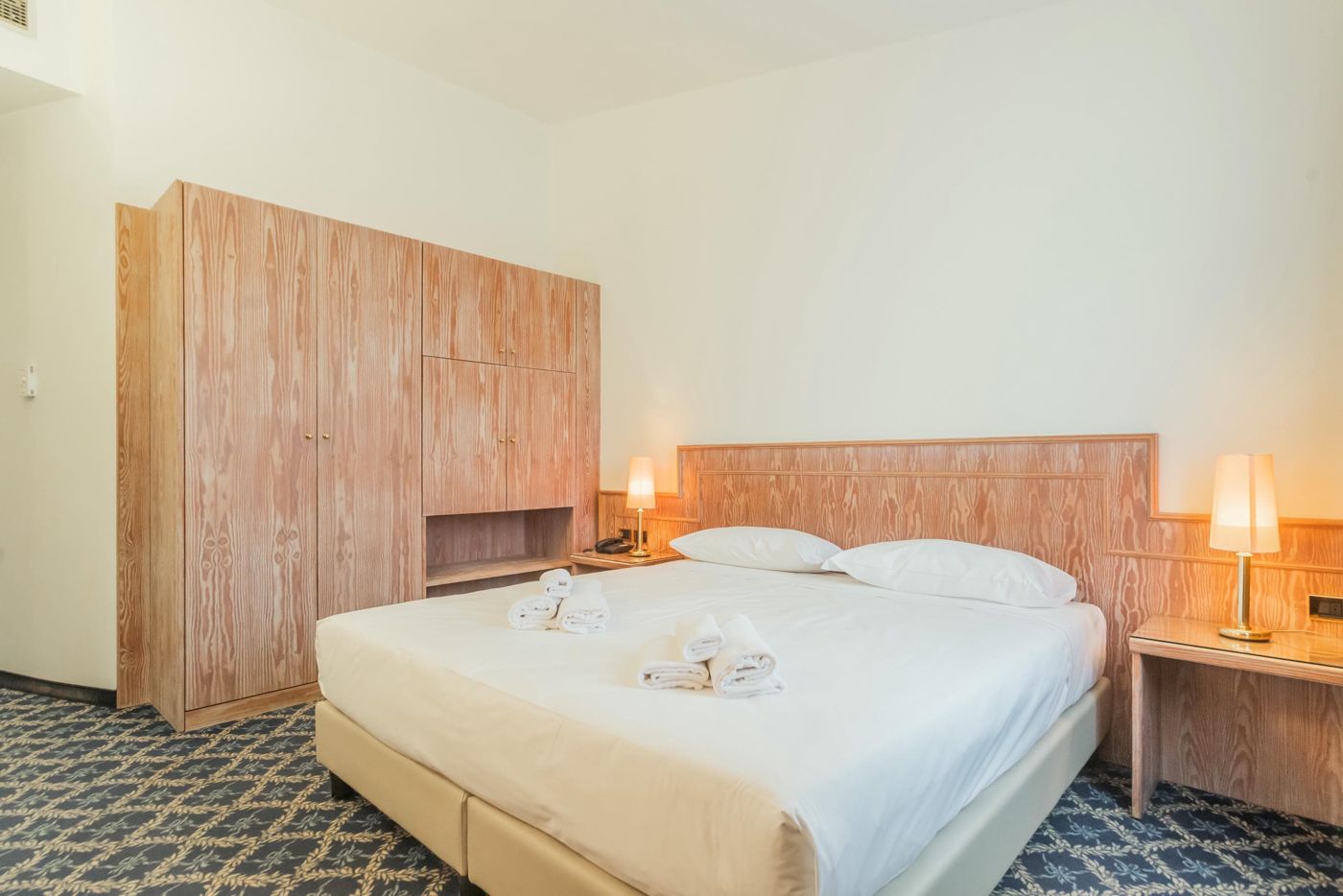 Hotel Polo