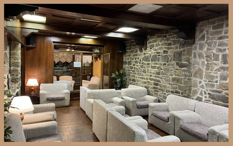 Hotel Montegrande