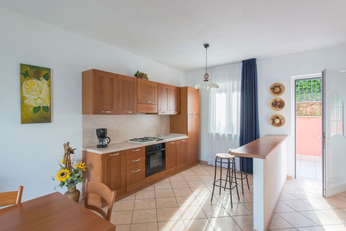 Hotel Lucia