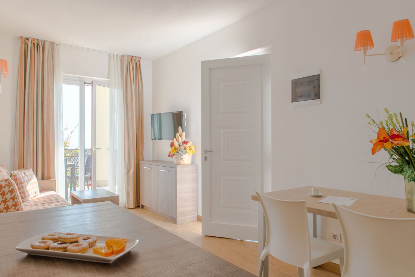 Hotel Lucia