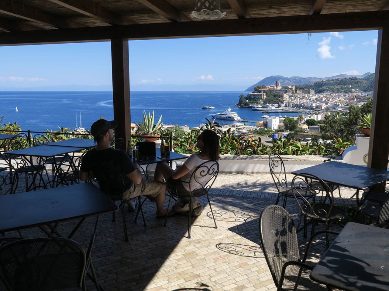 Hotel Villa Enrica