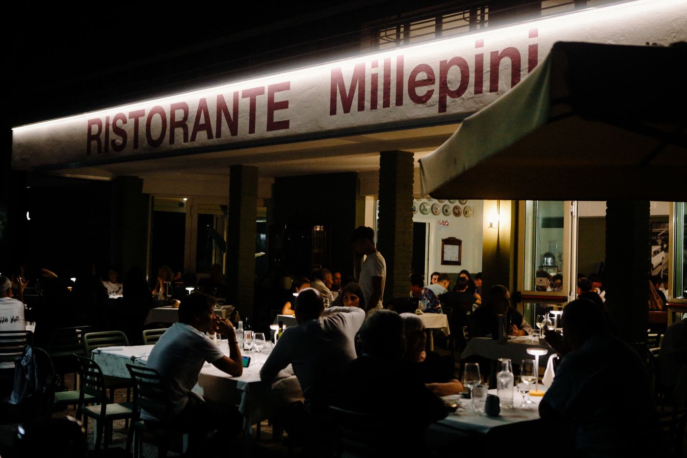 Millepini