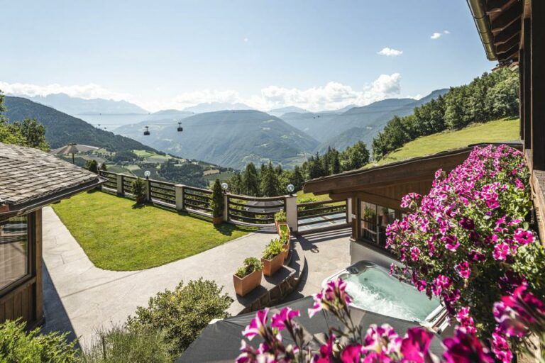 Chalet Grumer