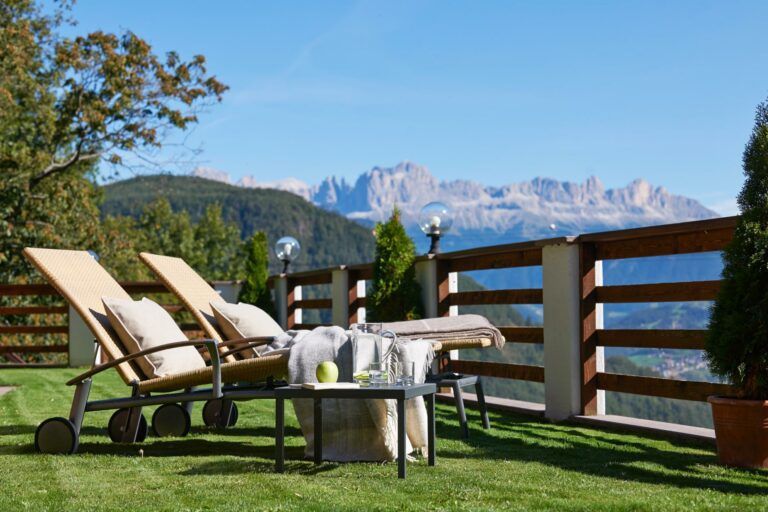 Chalet Grumer