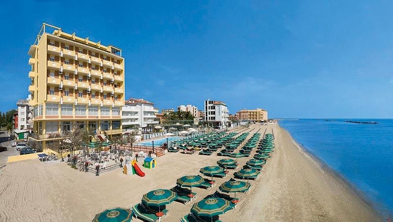 Hotel Apollonia