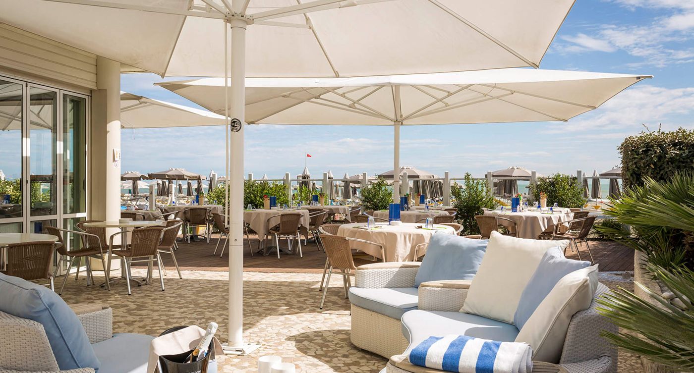Hotel Le Palme