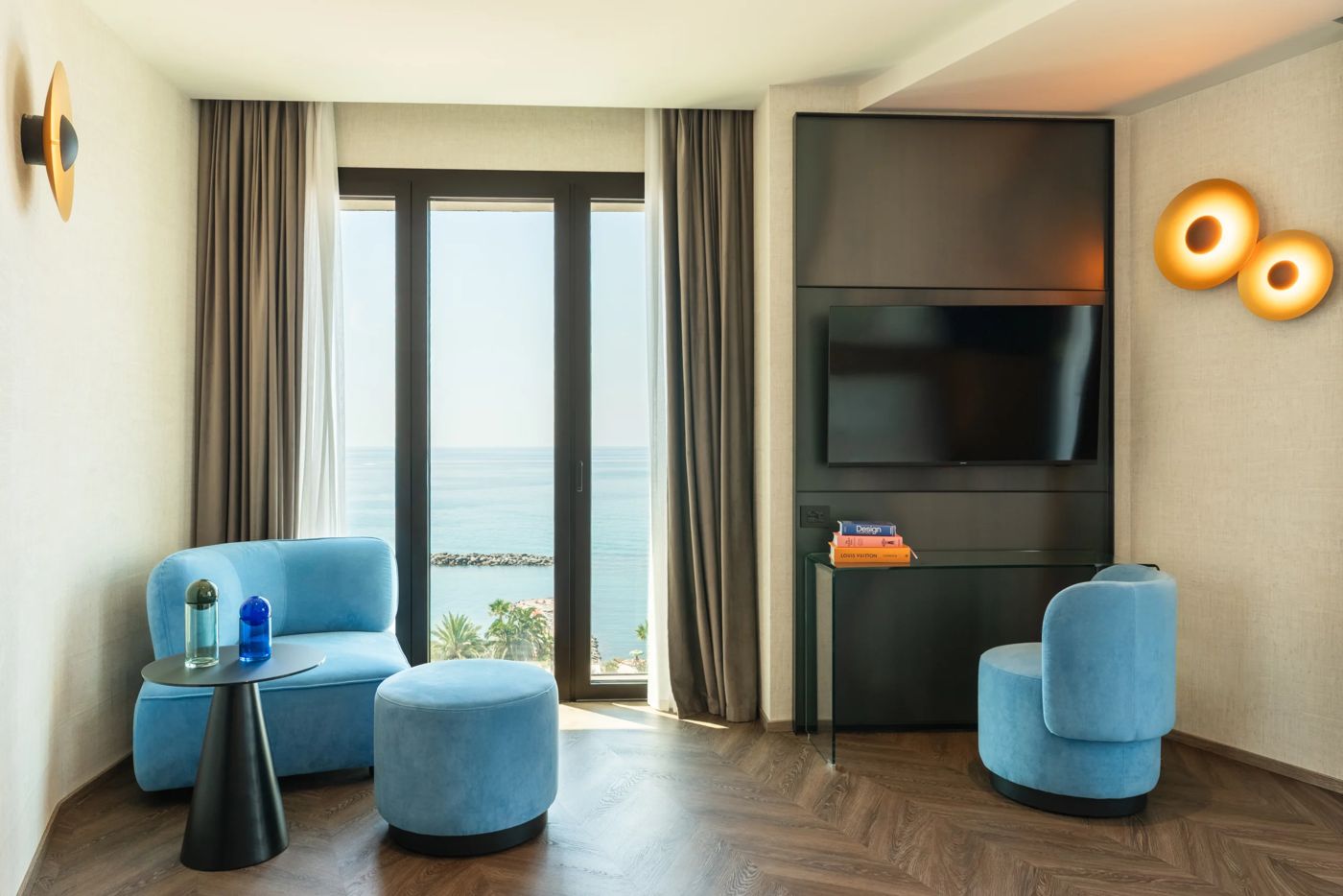 Hotel Europa
