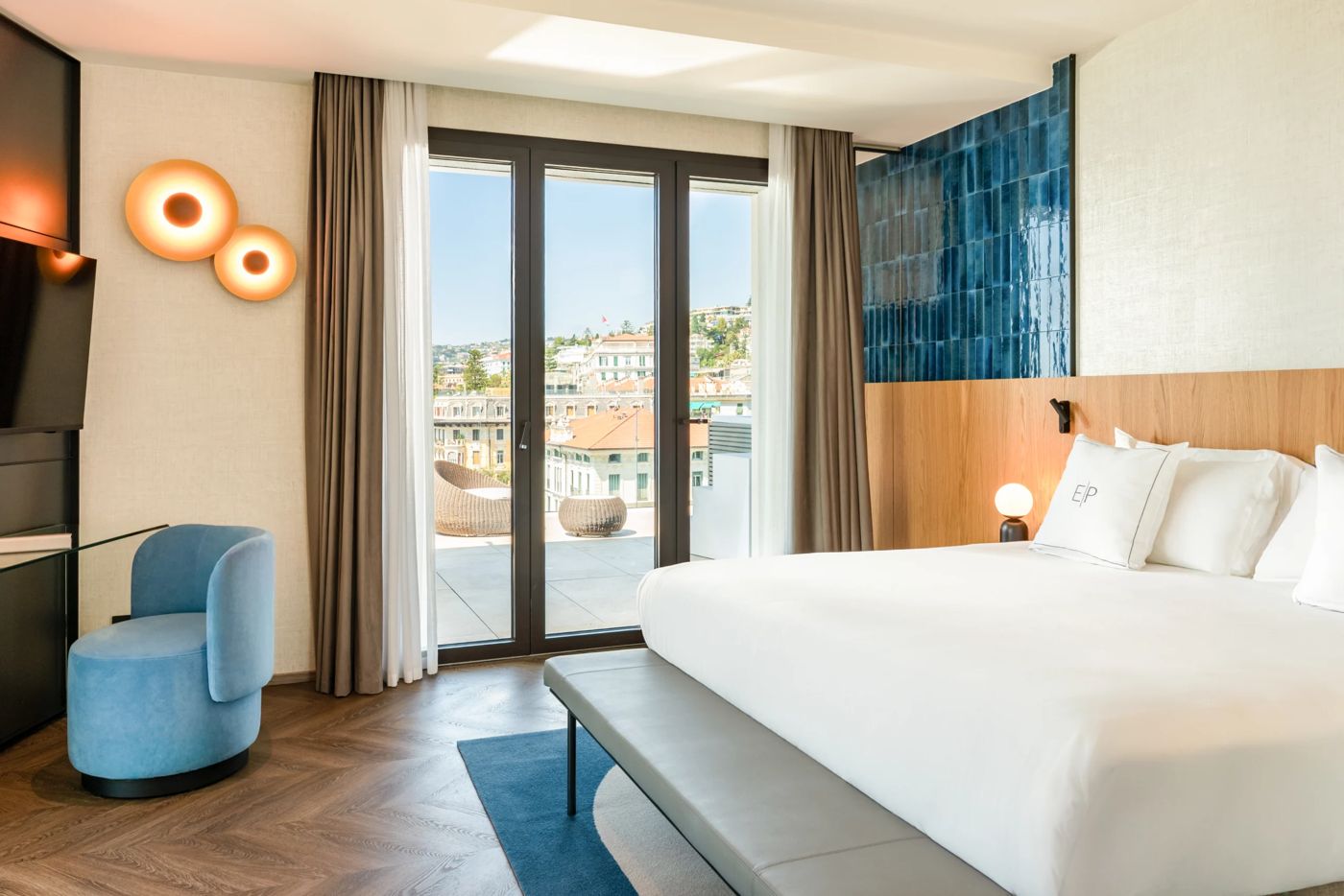 Hotel Europa