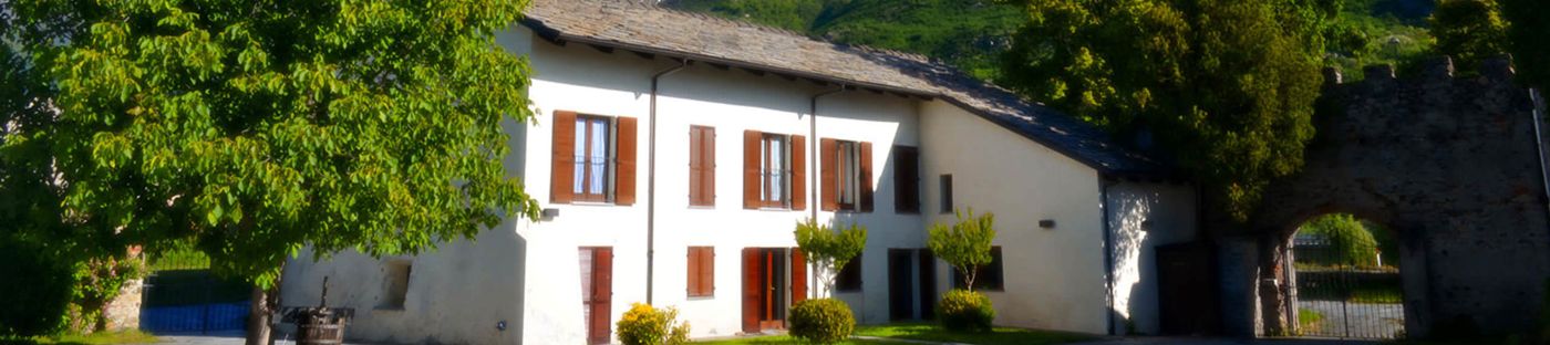 Cascina Roland