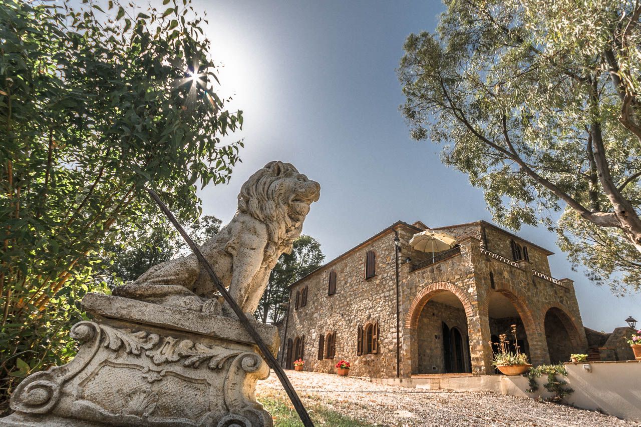 Colle Cavalieri