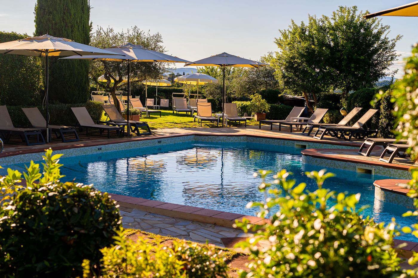 Relais Santa Chiara