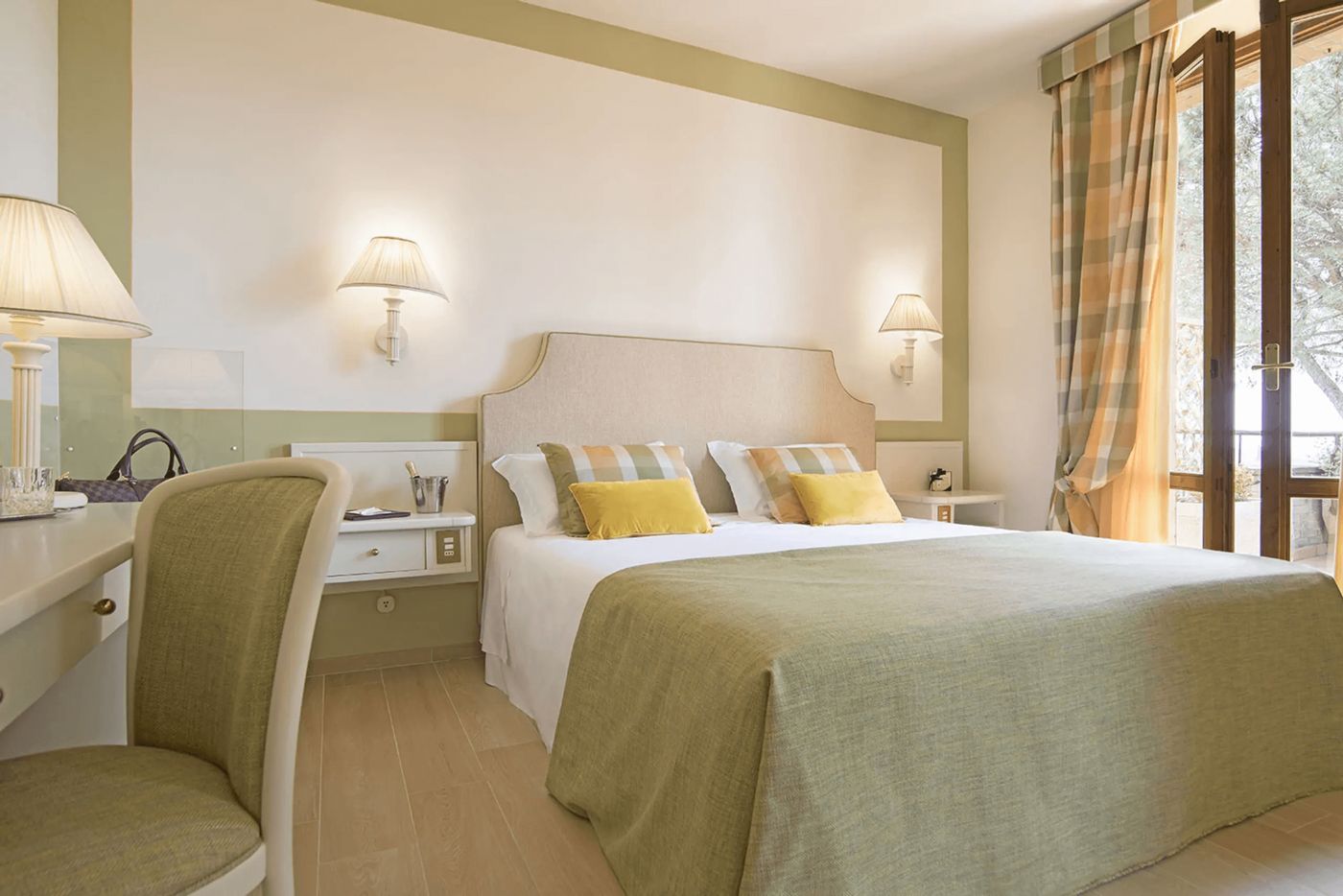 Relais Santa Chiara