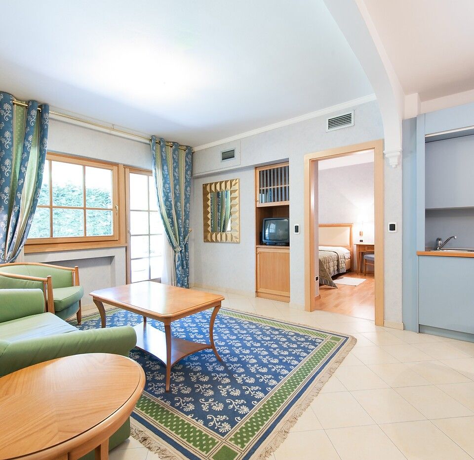 Parkhotel Werth