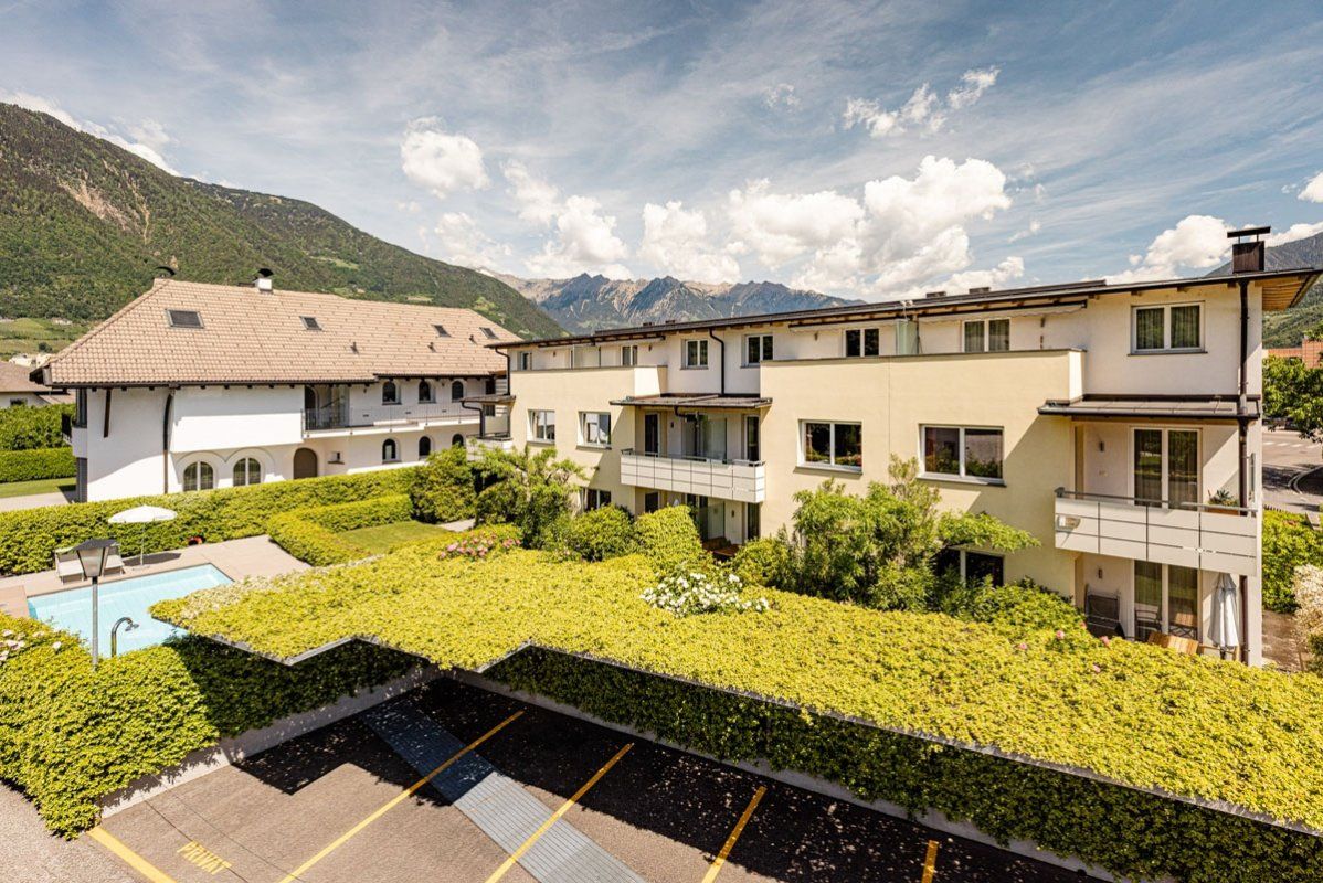 Garden Residence