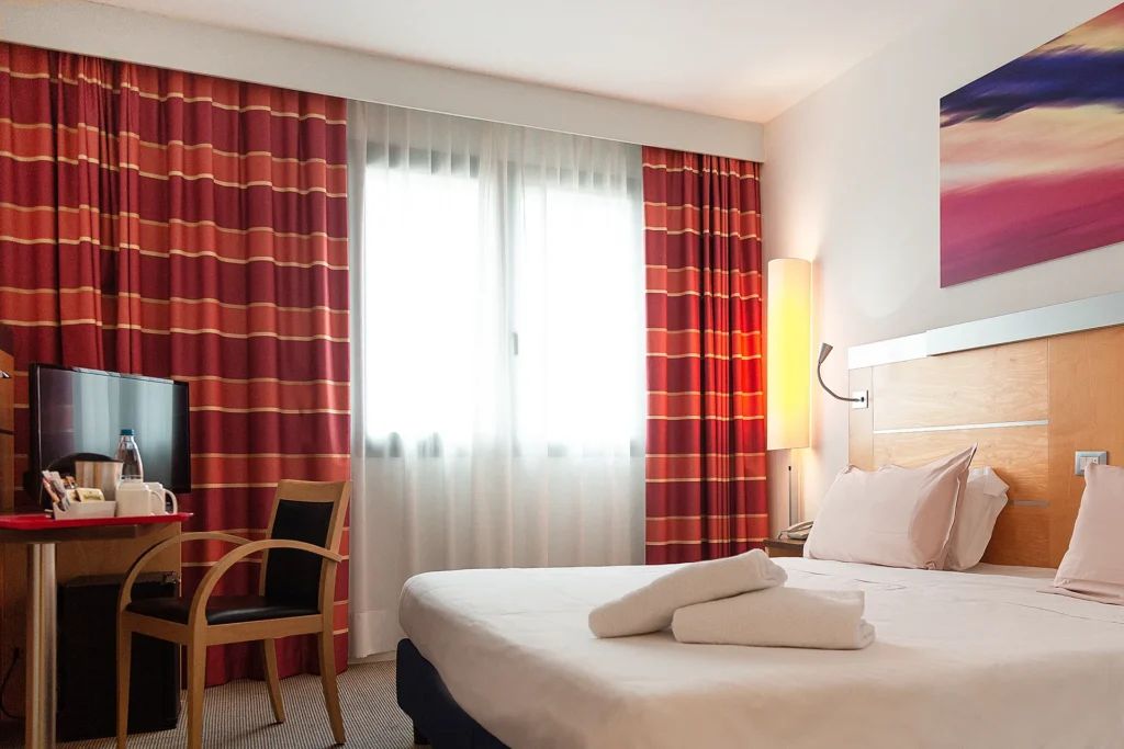 Best Western Palace Inn
