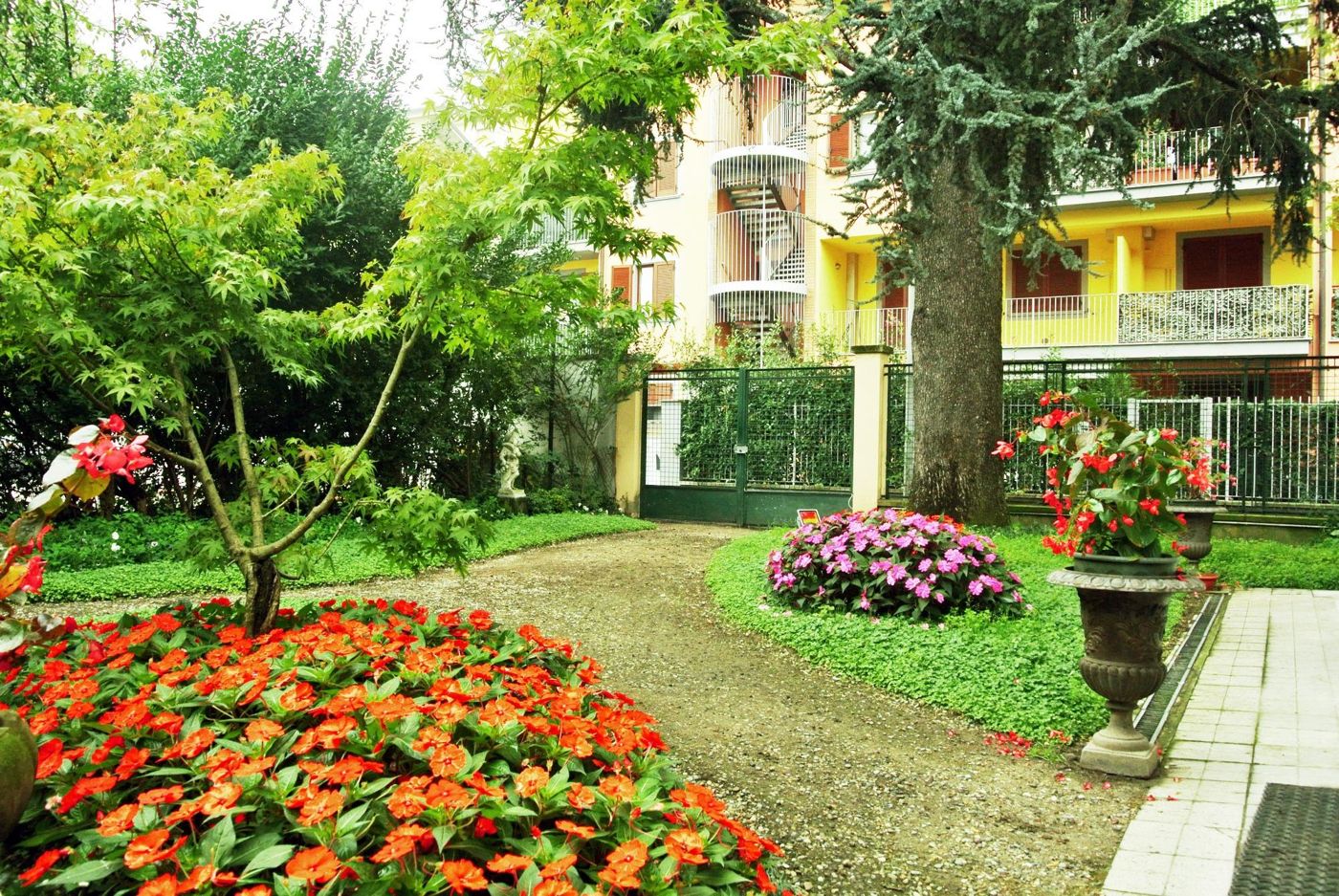 Villa Laila