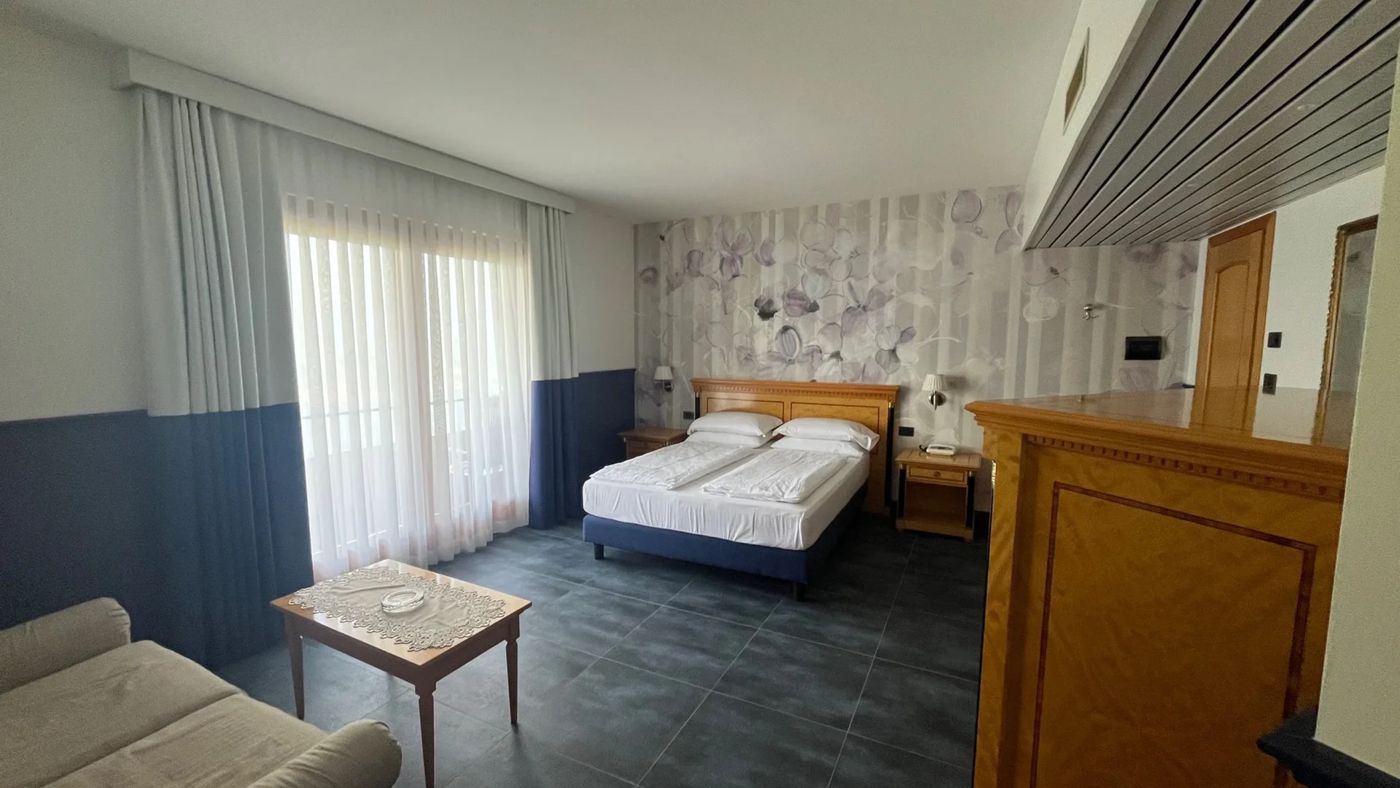 Hotel Villa Selene